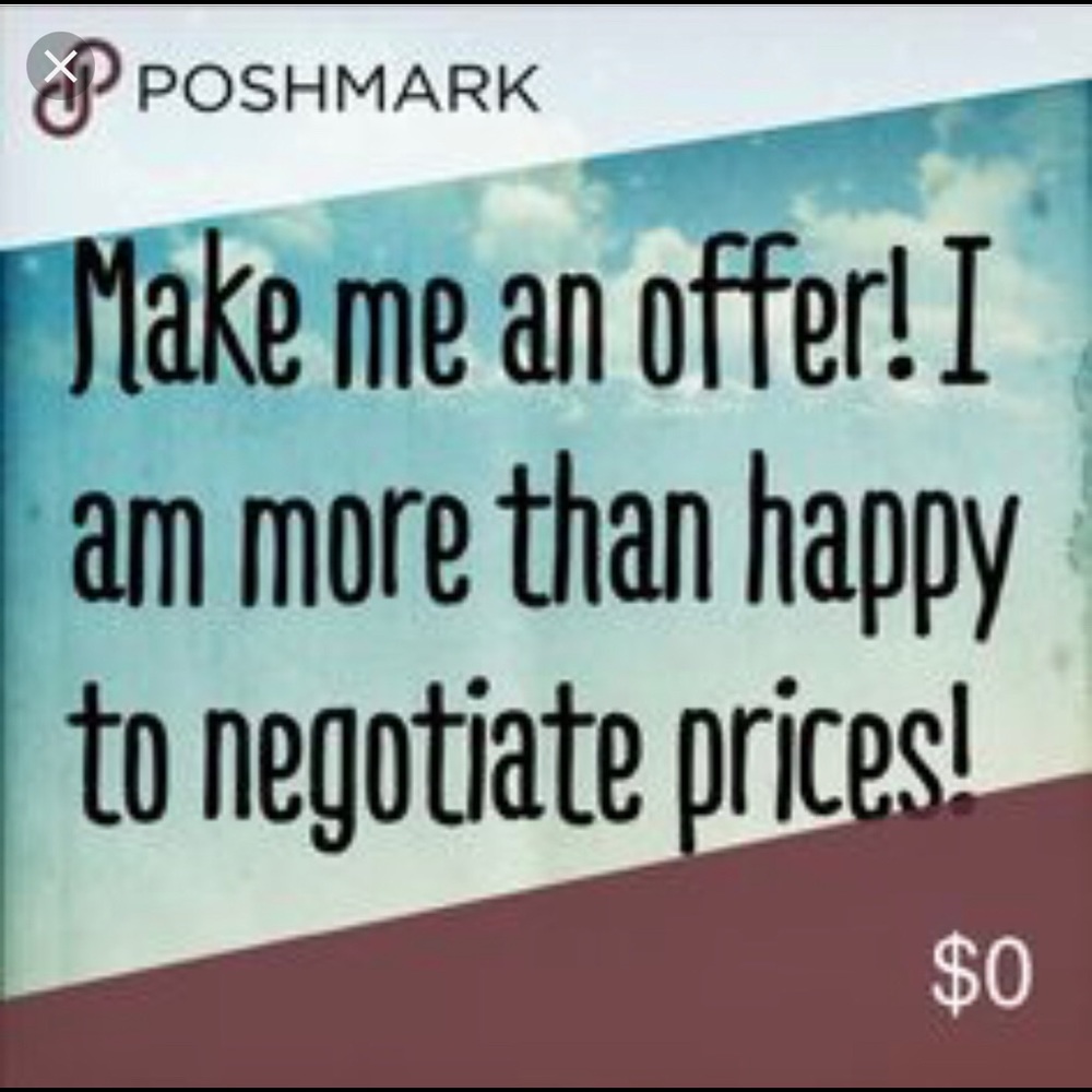 Offers